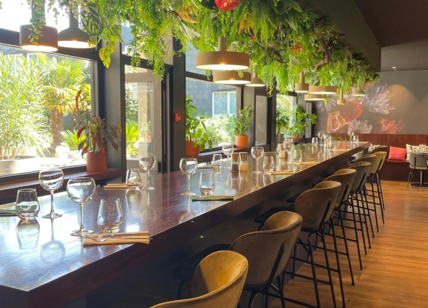*** 公寓式酒店 洛里昂公寓酒店 科当 法国